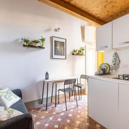 Little Sweet Trastevere Apartment Rome Exterior photo