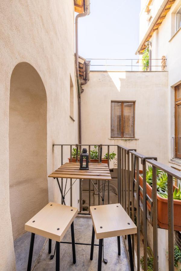 Little Sweet Trastevere Apartment Rome Exterior photo