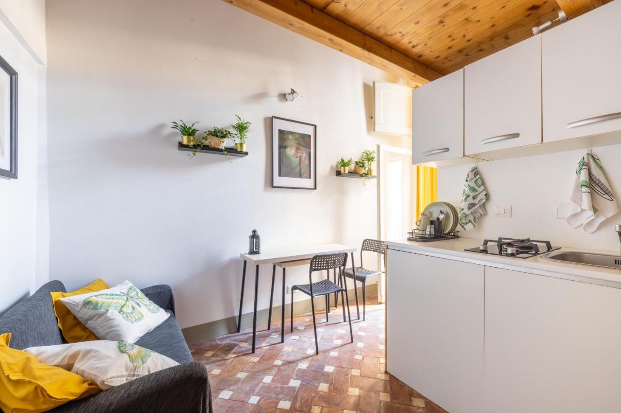 Little Sweet Trastevere Apartment Rome Exterior photo