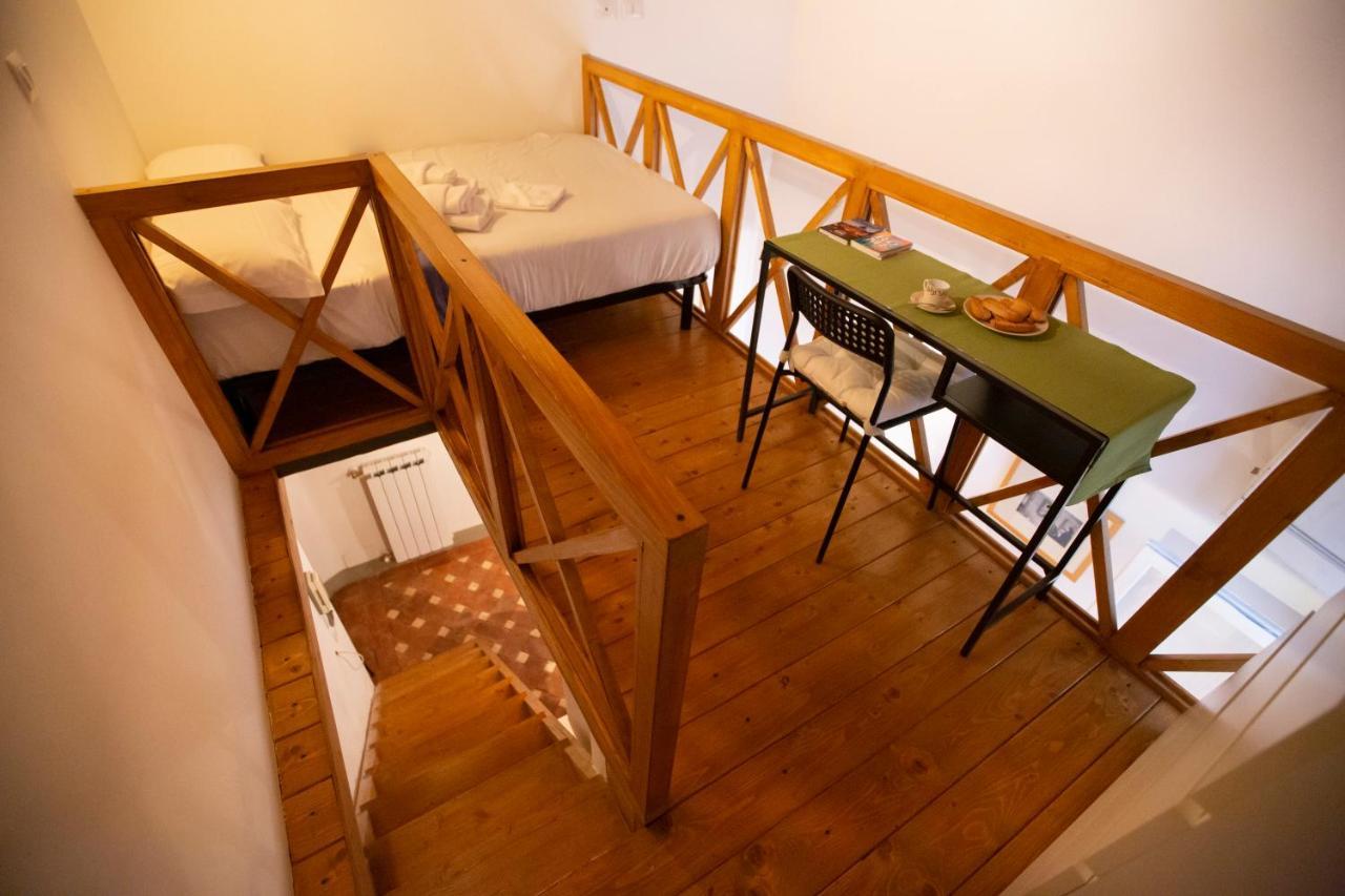 Little Sweet Trastevere Apartment Rome Exterior photo