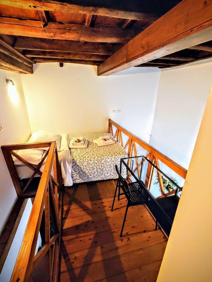 Little Sweet Trastevere Apartment Rome Exterior photo